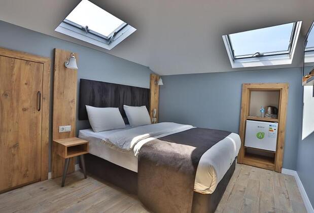 Sweet Home Suite Hotel - Görsel 19