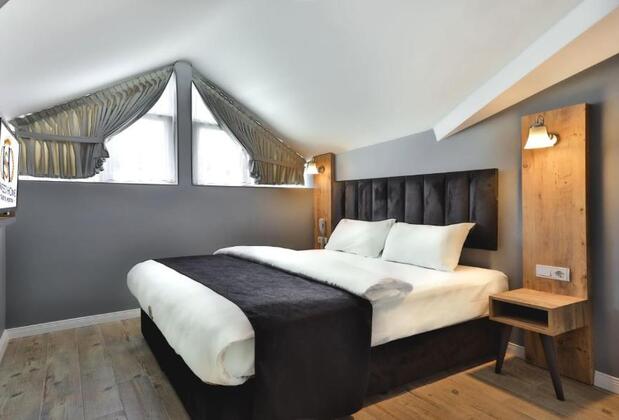 Sweet Home Suite Hotel - Görsel 27