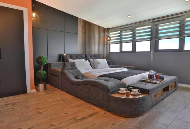 Sweet Home Suite Hotel - Görsel 28