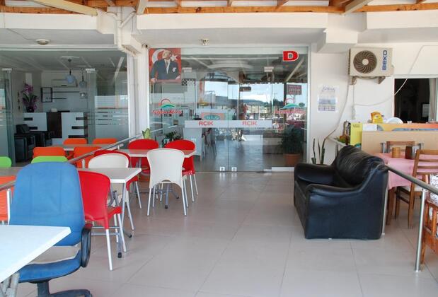 Hakan Apart Otel - Görsel 12