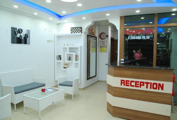 Hakan Apart Otel - Görsel 11