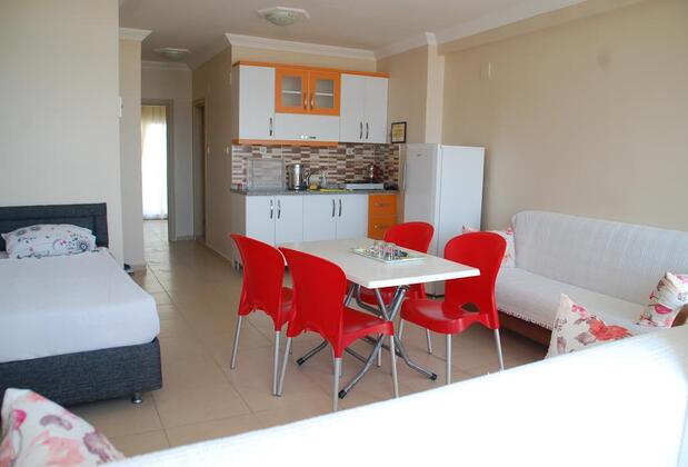 Hakan Apart Otel - Görsel 29