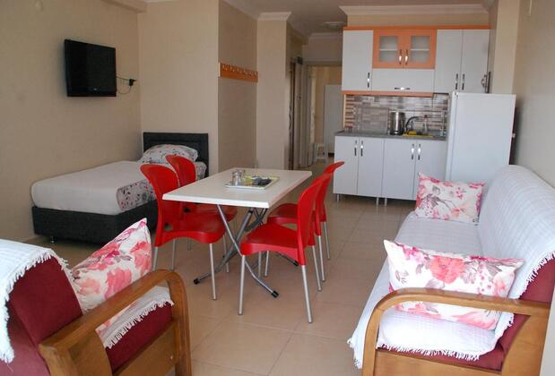 Hakan Apart Otel - Görsel 26