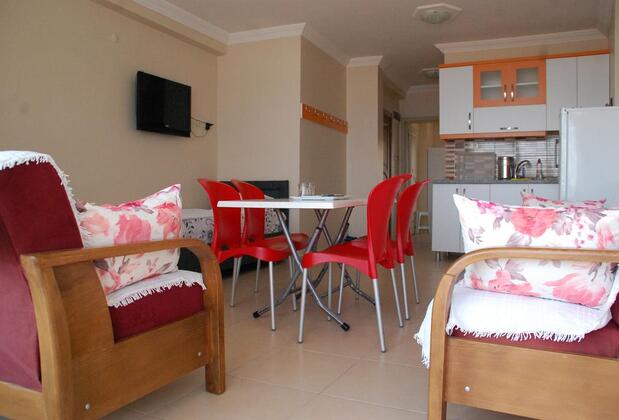 Hakan Apart Otel - Görsel 18