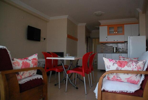 Hakan Apart Otel - Görsel 25