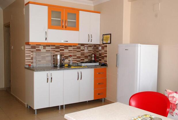 Hakan Apart Otel - Görsel 28