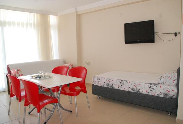 Hakan Apart Otel - Görsel 33