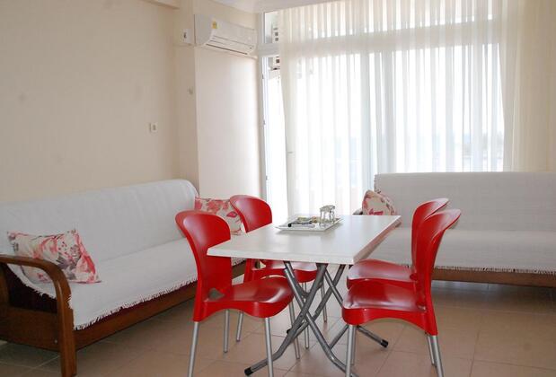 Hakan Apart Otel - Görsel 32