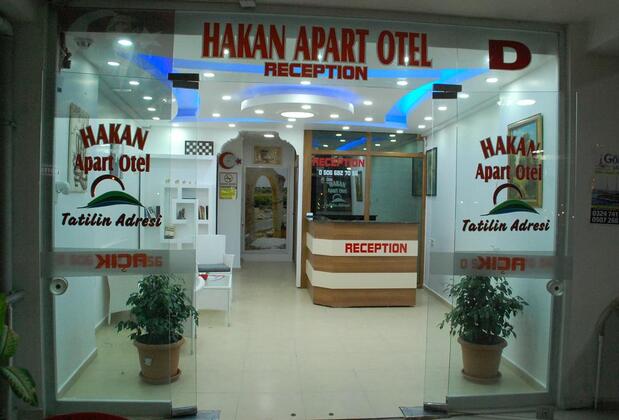 Hakan Apart Otel - Görsel 34