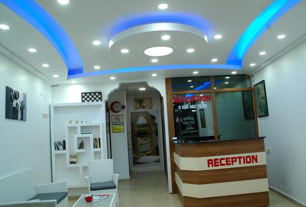 Hakan Apart Otel - Görsel 24