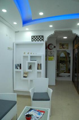 Hakan Apart Otel - Görsel 17