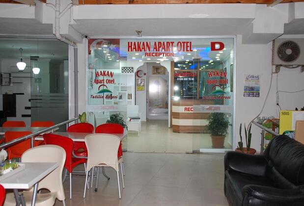 Hakan Apart Otel - Görsel 19