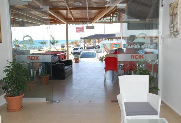 Hakan Apart Otel - Görsel 23