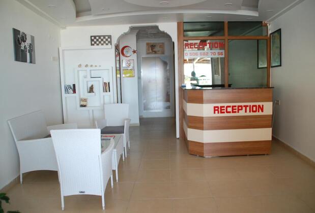 Hakan Apart Otel - Görsel 14