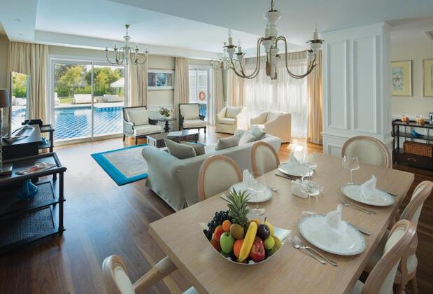 Titanic Deluxe Golf Belek - Görsel 26