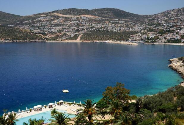 Club Patara Villas - Görsel 12