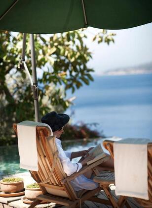 Club Patara Villas - Görsel 14