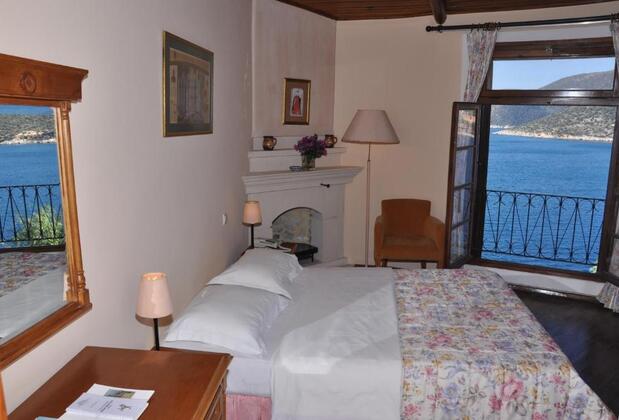 Club Patara Villas - Görsel 10