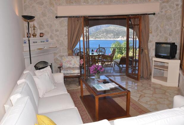 Club Patara Villas - Görsel 8