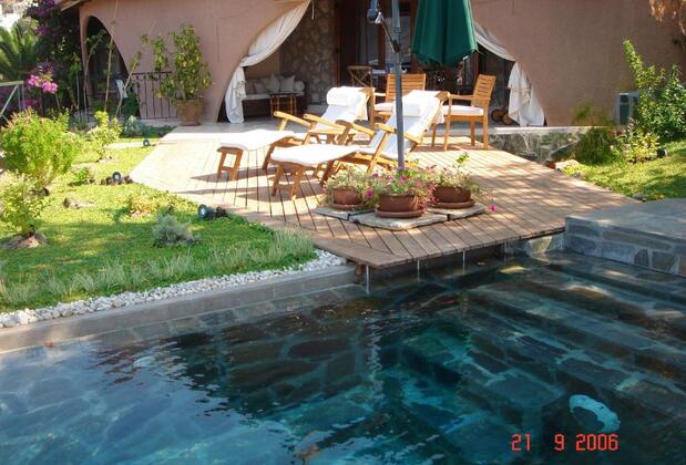 Club Patara Villas - Görsel 17