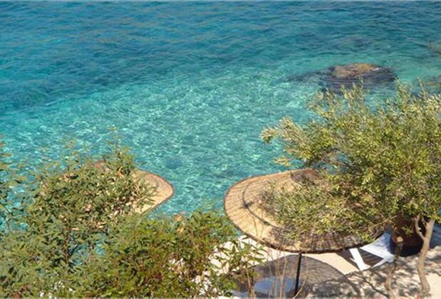 Club Patara Villas - Görsel 18