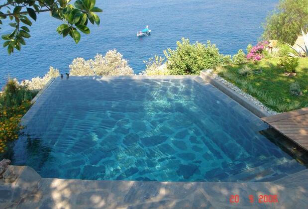 Club Patara Villas - Görsel 19