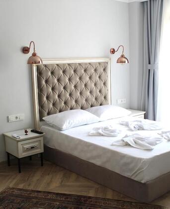 Good Night Hotel - Görsel 7