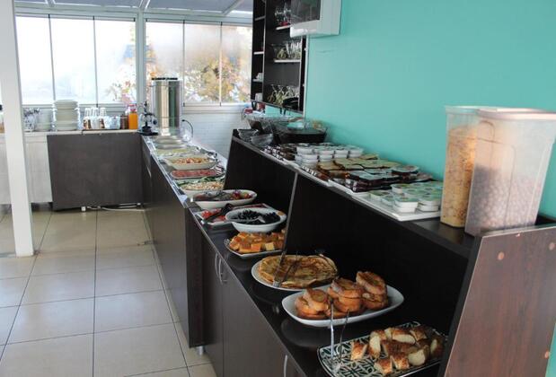 Good Night Hotel - Görsel 13