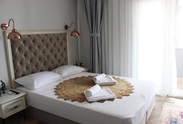 Good Night Hotel - Görsel 6