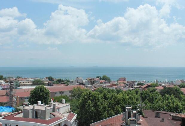 Good Night Hotel - Görsel 15