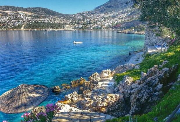 Club Patara Villas - Görsel 3