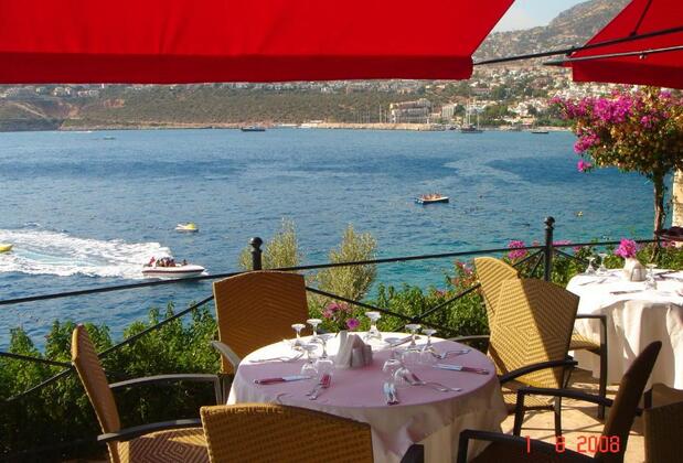 Club Patara Villas - Görsel 20