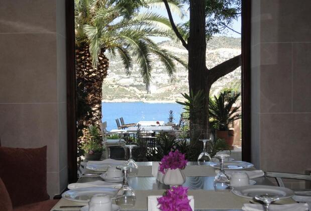 Club Patara Villas - Görsel 21