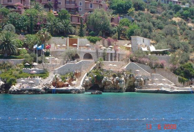 Club Patara Villas - Görsel 22