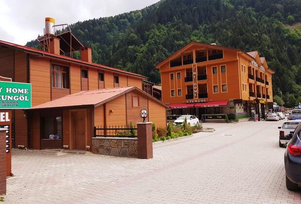 My Home Uzungöl - Görsel 3