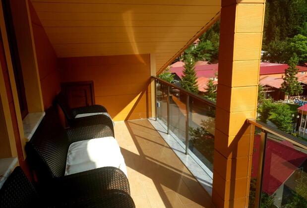 My Home Uzungöl - Görsel 35