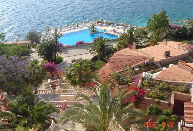 Club Patara Villas - Görsel 23