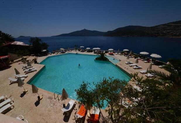 Club Patara Villas - Görsel 24