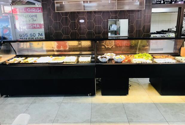 My Home Uzungöl - Görsel 11