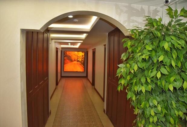 My Home Uzungöl - Görsel 13