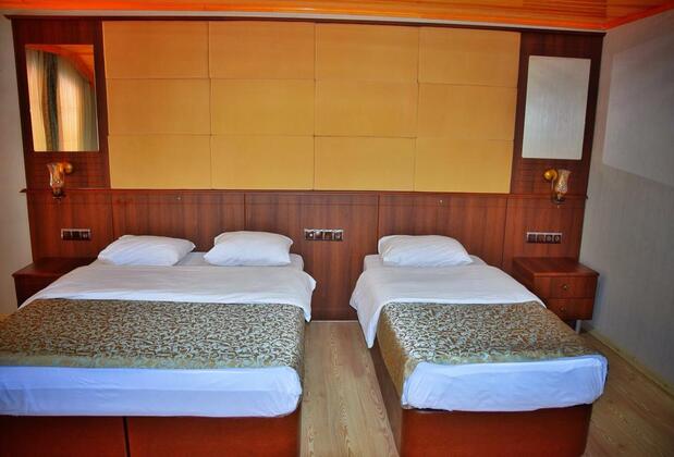 My Home Uzungöl - Görsel 30