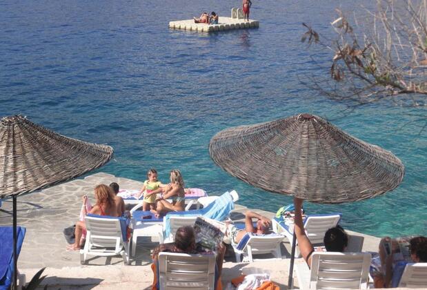 Club Patara Villas - Görsel 25