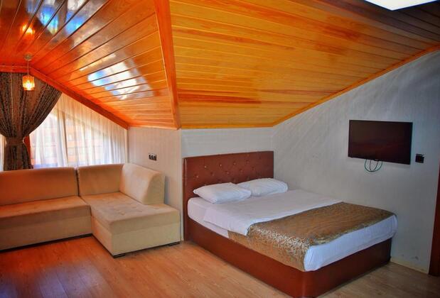 My Home Uzungöl - Görsel 31