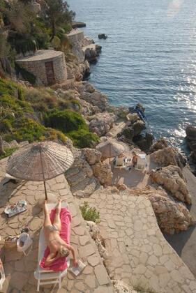 Club Patara Villas - Görsel 26