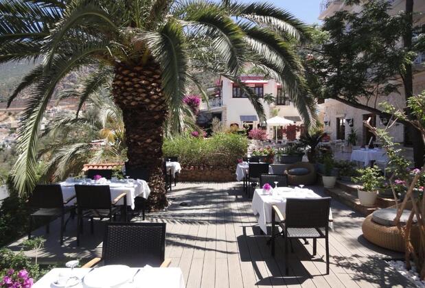 Club Patara Villas - Görsel 27