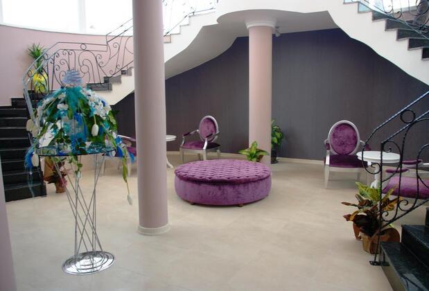 Nevada Hotel & Spa - Görsel 7