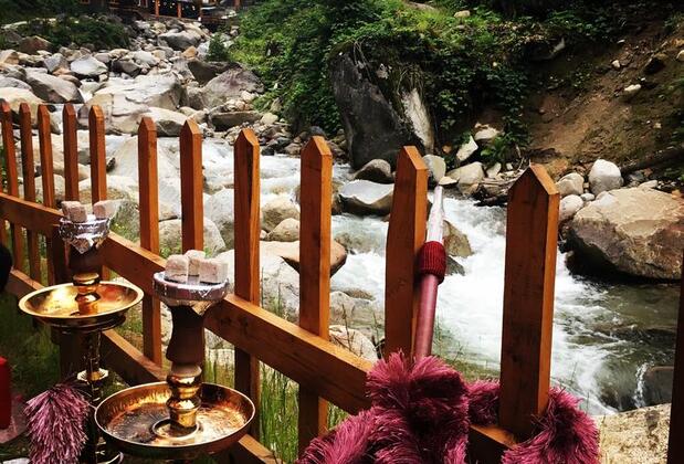 Ayder Avusor Butik Otel - Görsel 8