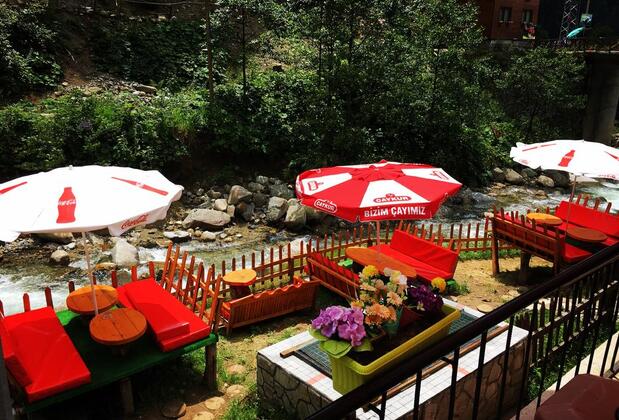 Ayder Avusor Butik Otel - Görsel 7