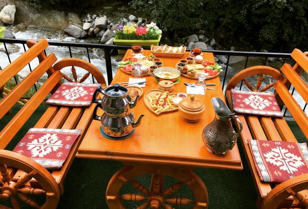 Ayder Avusor Butik Otel - Görsel 6