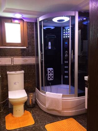 Ayder Avusor Butik Otel - Görsel 16